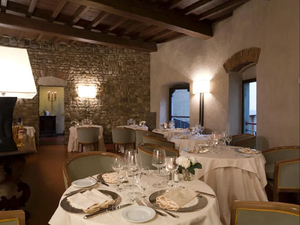 Brunelleschi Hotel - photo 22