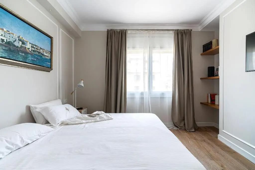 Stylish Apartments - main photo