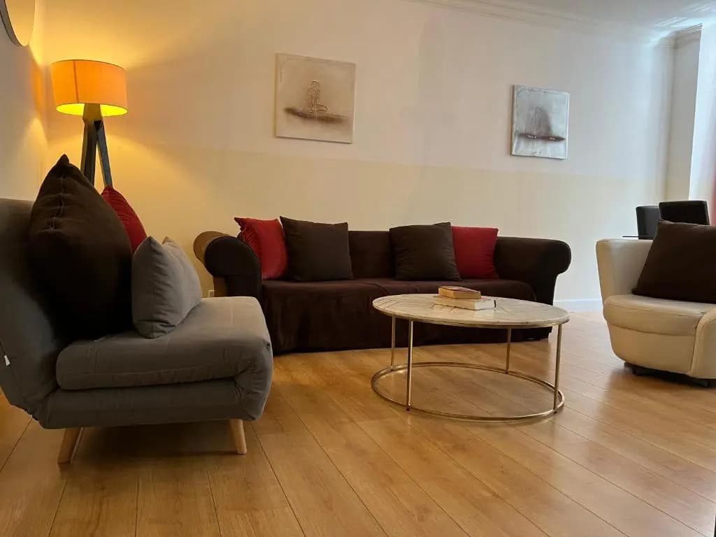 Nice - Paillon apartment by Stay in the heart of ... - photo 6