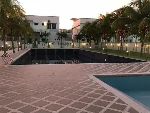 D’Resort Home Stay - photo 14