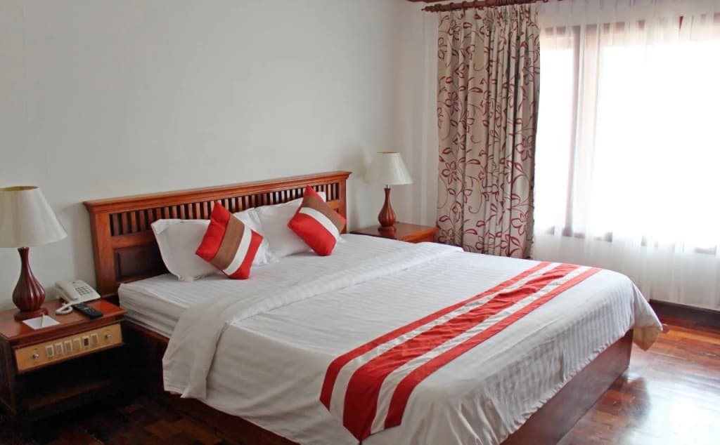 Cheathata Angkor Hotel - photo 6