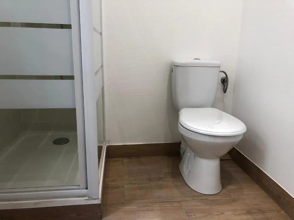 New Saint Maur-Logement Lovely Flat 32m2 - photo 6