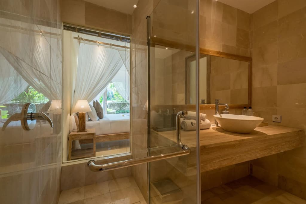La Berceuse Resort and Villa Nusa Dua by Taritiya Collection - photo 12