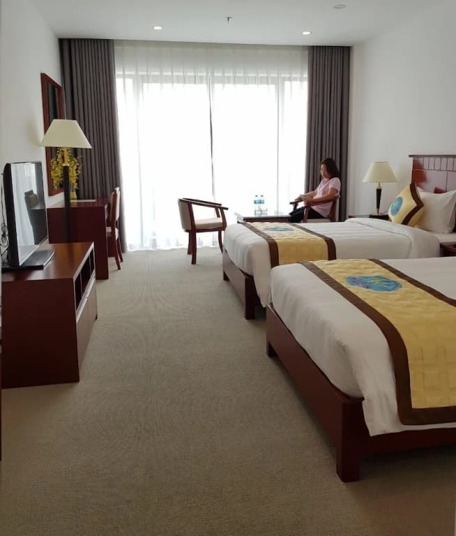 Relax Ha Long Hotel - photo 6