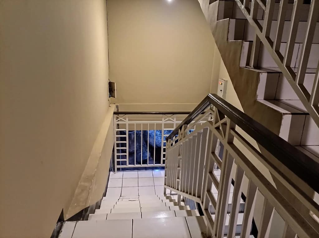 Sapta Petala Hotel - photo 11
