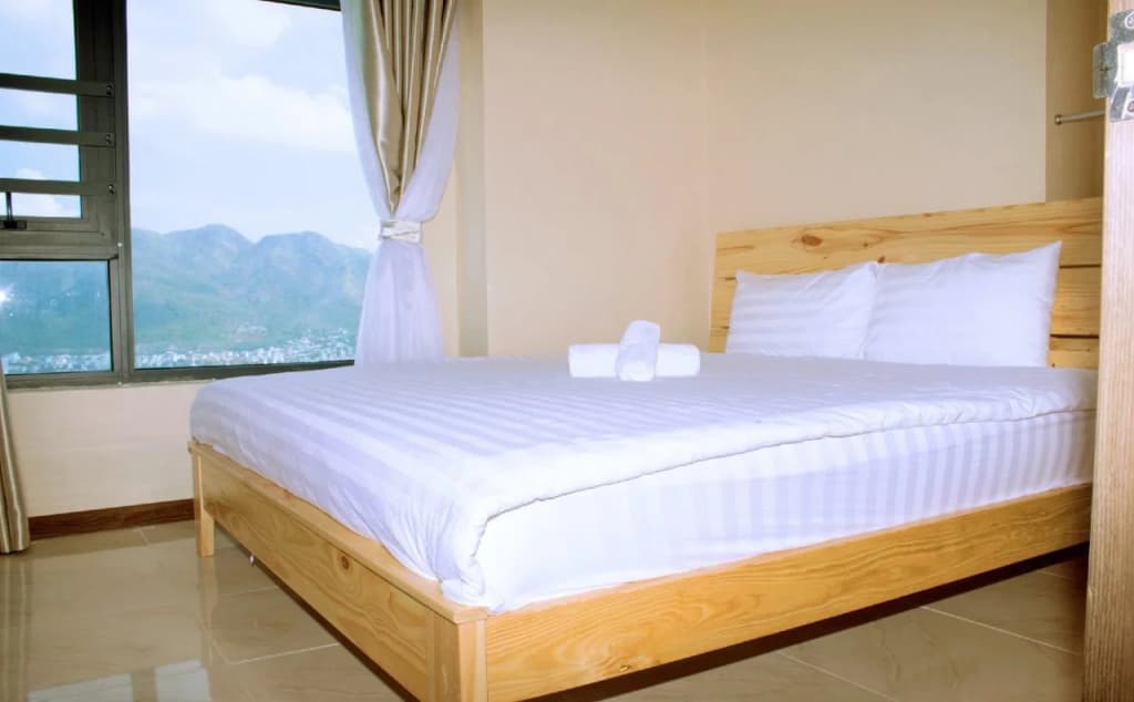 Hoang Ky Hotel - photo 5