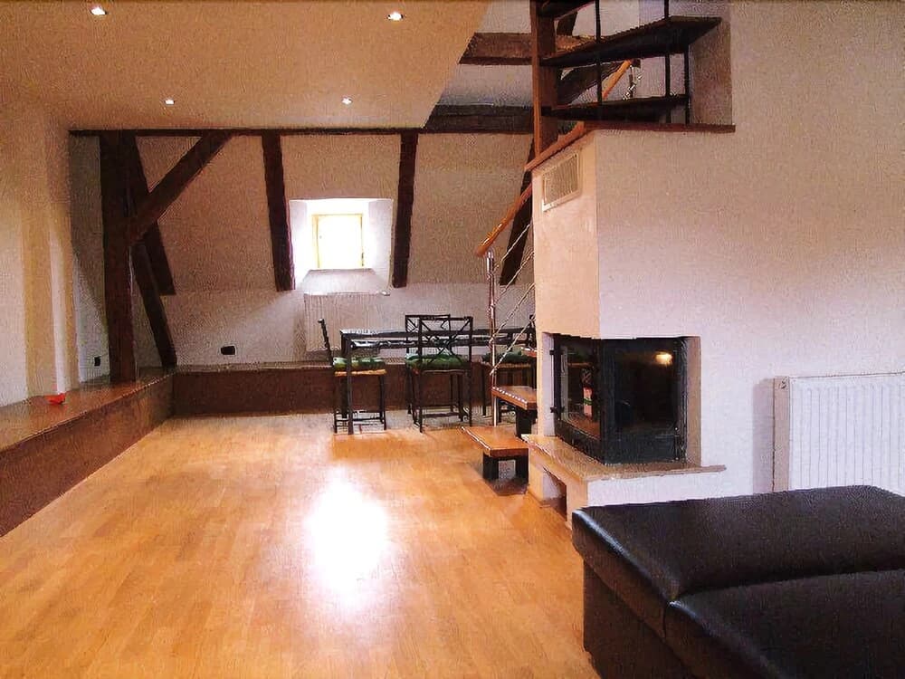 Charles Bridge Hostel and Apartments - photo 11