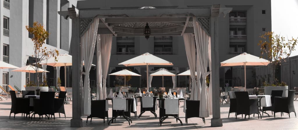 Mogador Express Gueliz - photo 19