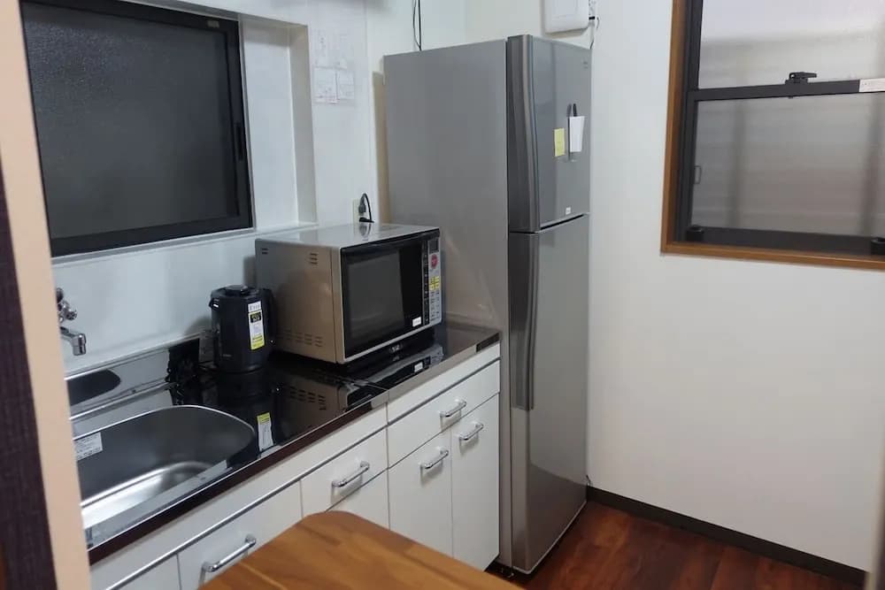 Guesthouse Mew - photo 19