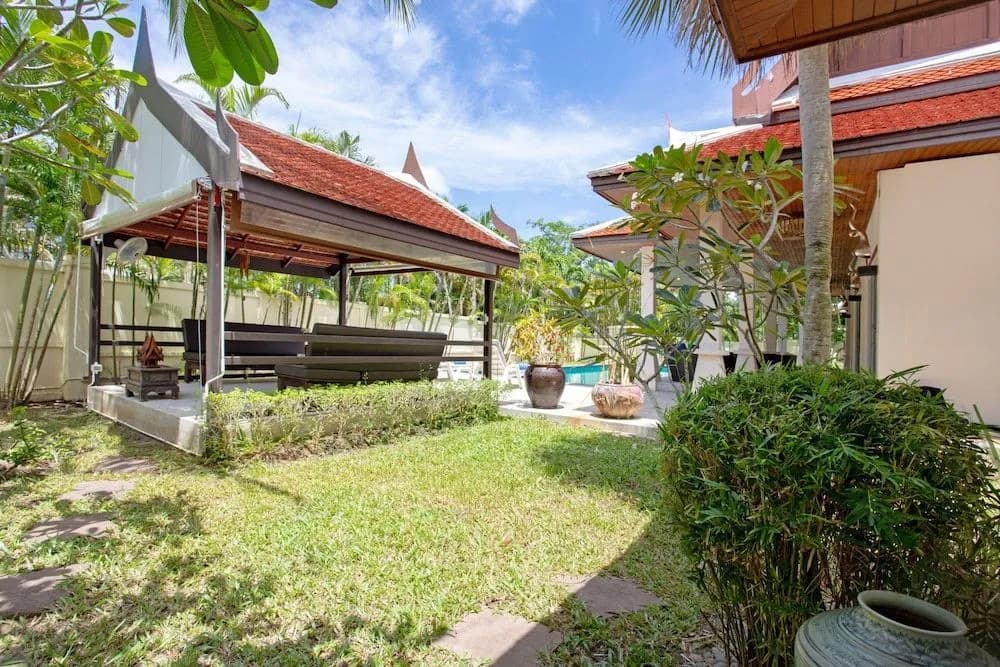 Villa Fanny - photo 15