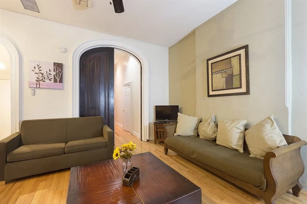 West 46th Street Apartment - photo 29