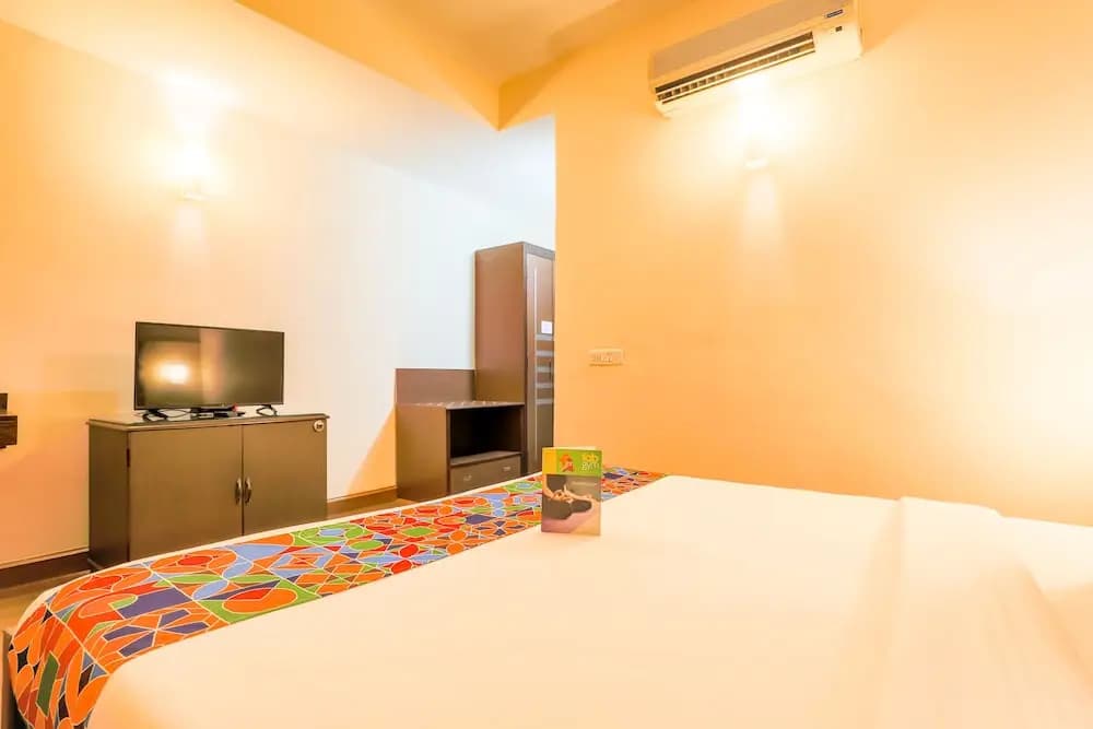 FabHotel Conclave Boutique - photo 6