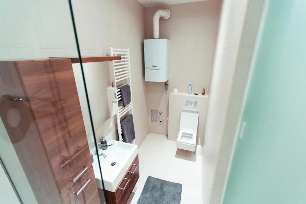 1020 | VIE | Apartment - photo 10
