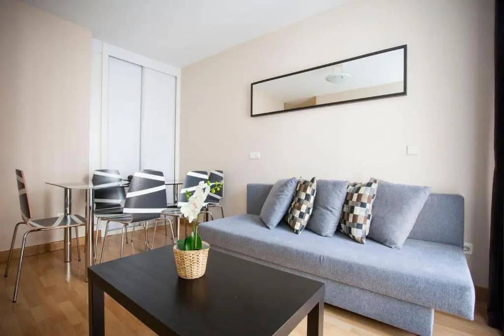 Apartamentos Fuencarral - photo 4