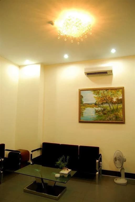 VN Da Thanh Hotel - photo 14