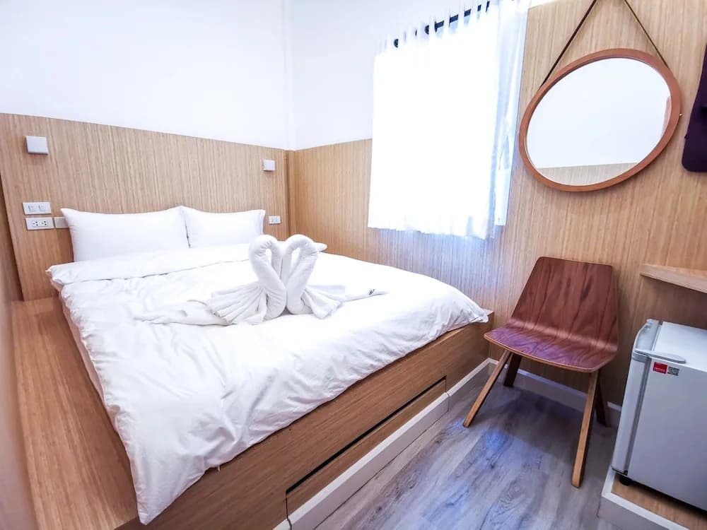 The Million Hostel 19 - main photo