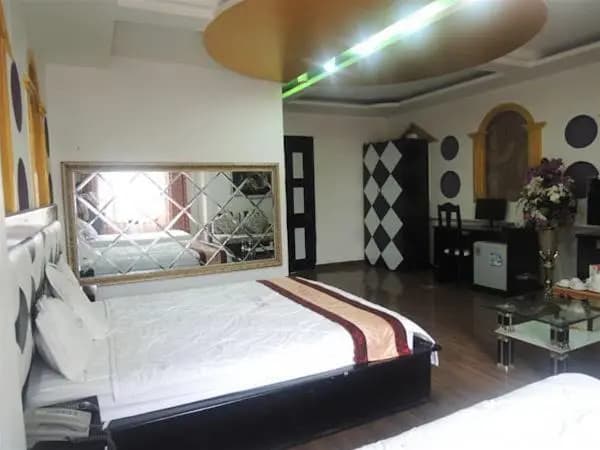 Seoul Hotel 2 - photo 35
