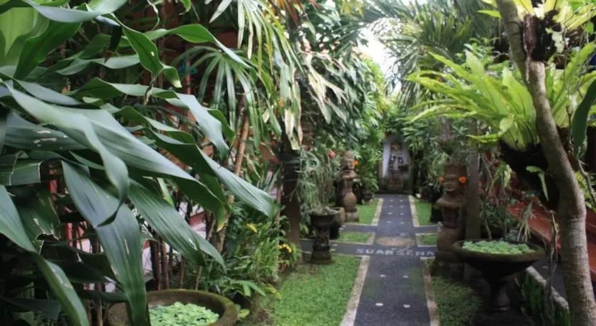 Suarsena Bungalow 2 - photo 2