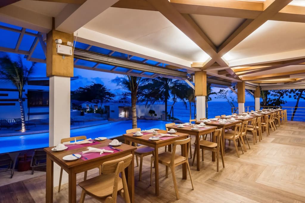 White Sand Samui Resort - photo 28