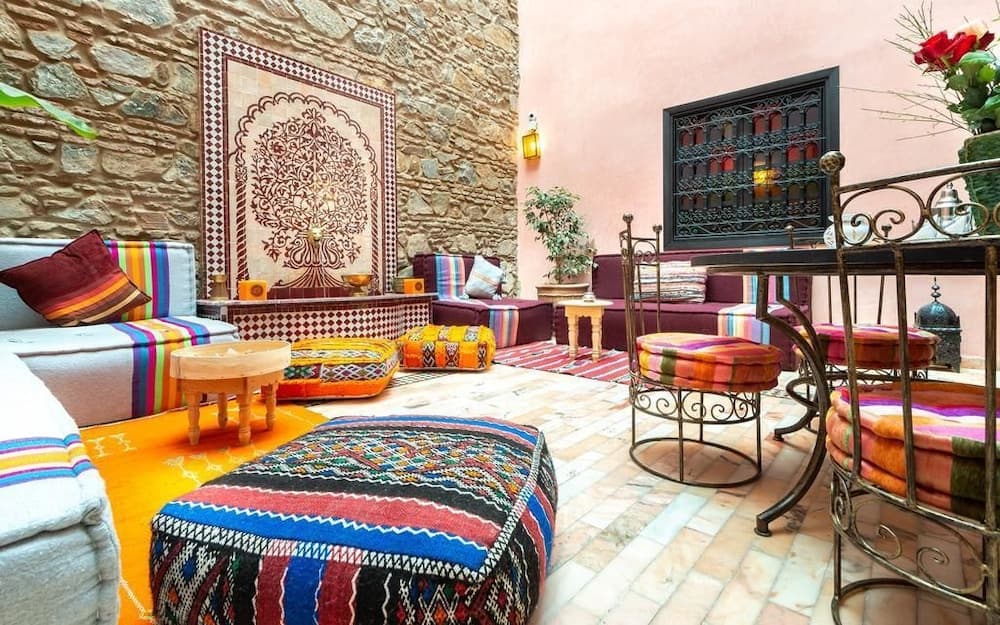 Riad Leila Marrakech - photo 11