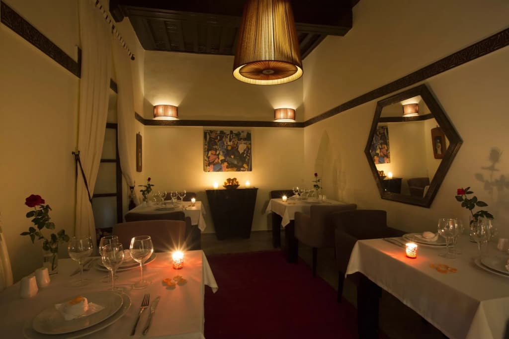 Riad Dar Alfarah - photo 24