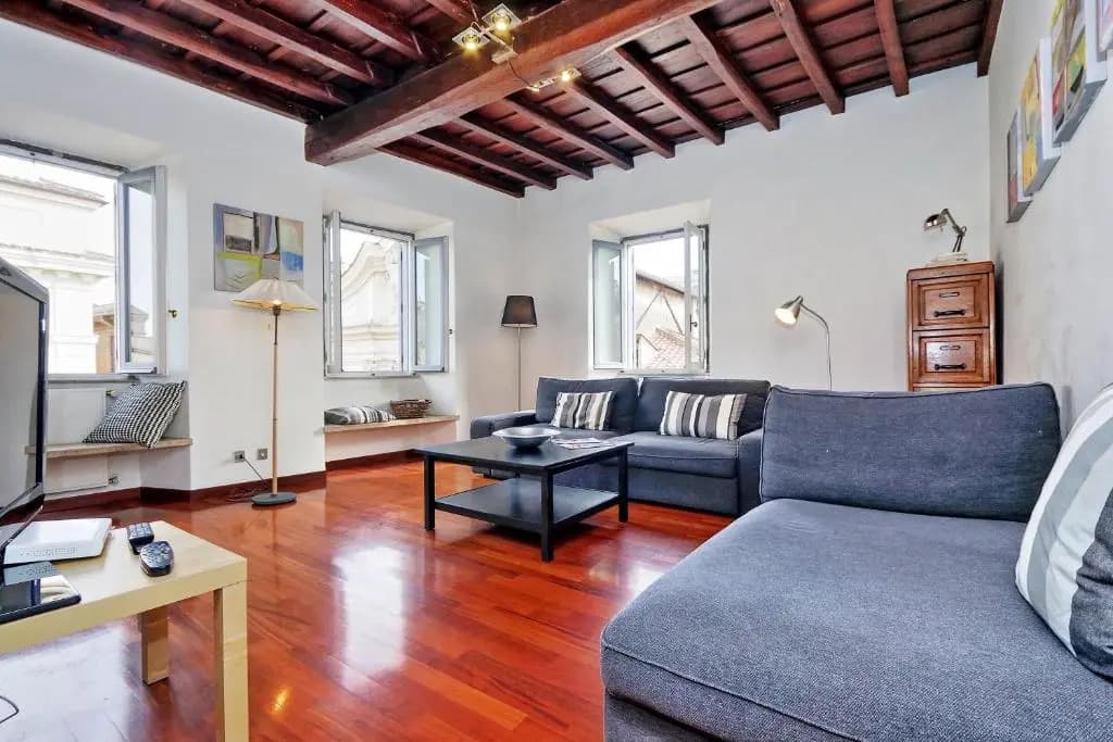 Farnese Apartment 1870 - photo 6