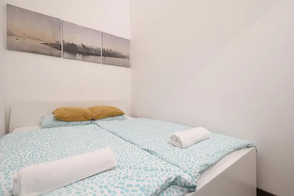 Cosy Flat in Király Street - photo 3