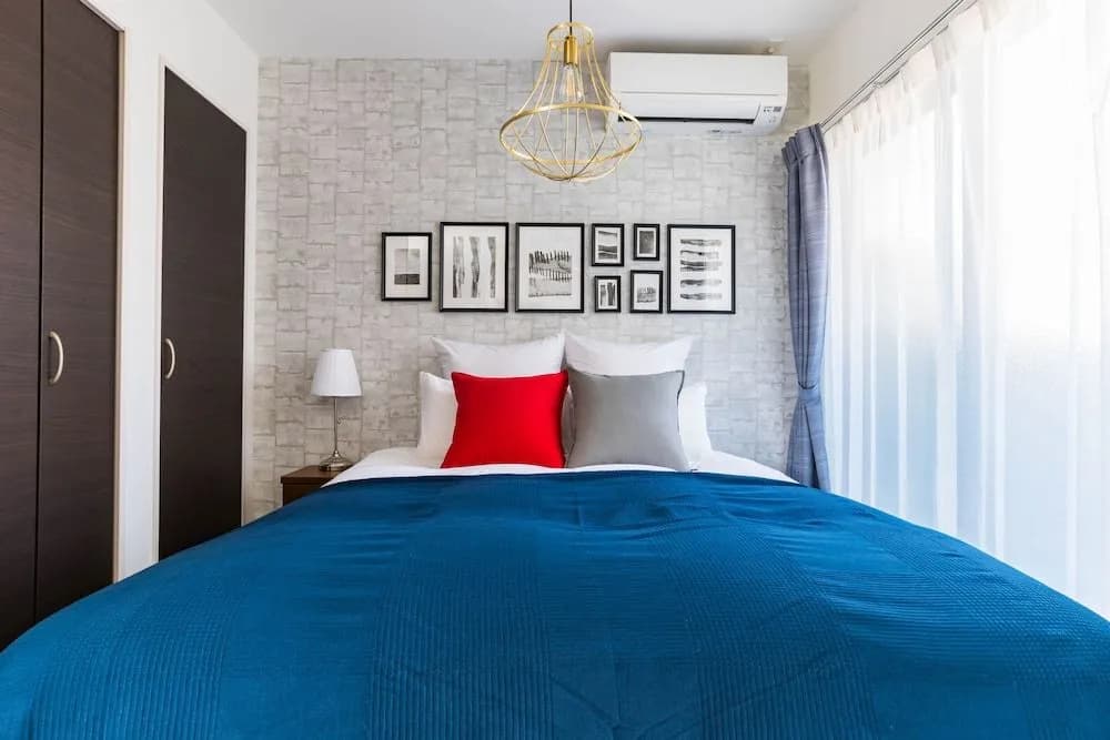 L-style Hanazonocho Apartment B - photo 6