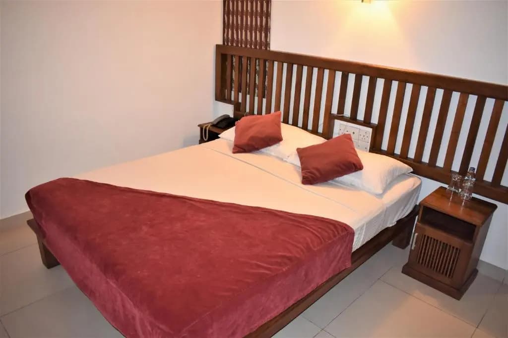 Port View City Hotel - photo 7