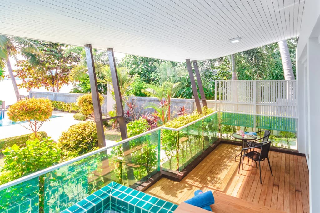 Davina Beach Homes - photo 18