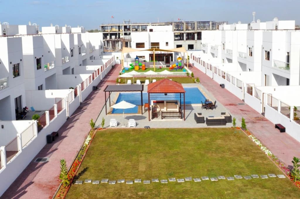 Ewan Grand Resort - photo 9