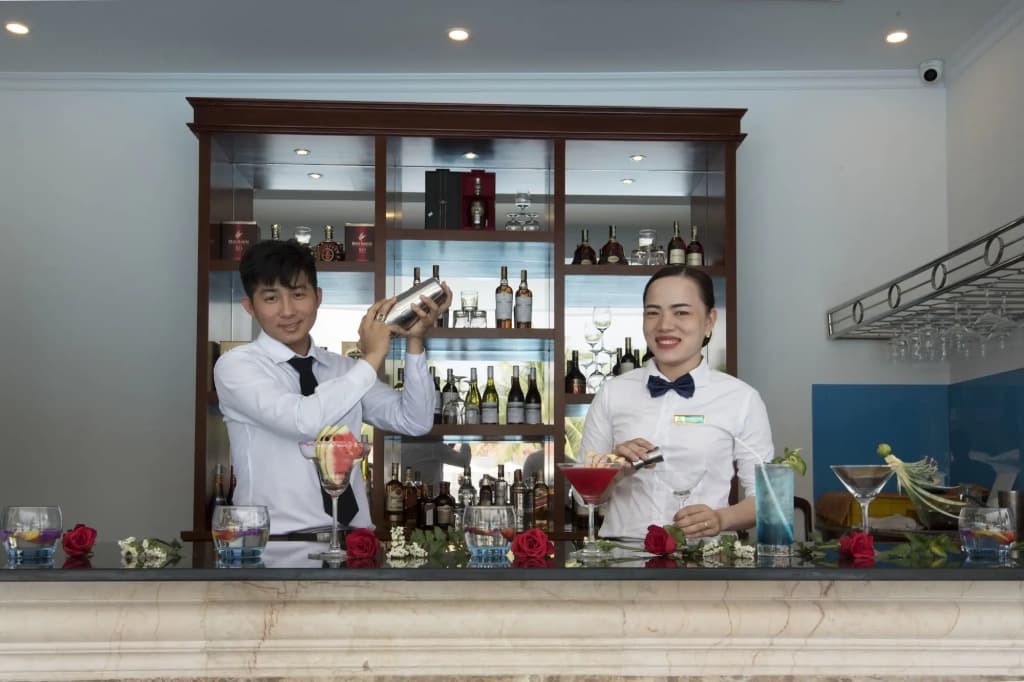 Thien Thanh Resort Phu Quoc - photo 41