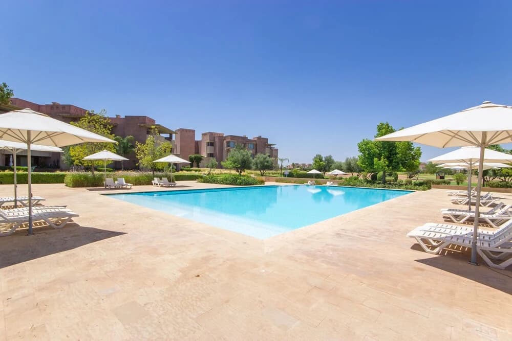 Prestigia Ambre Apartment - photo 12