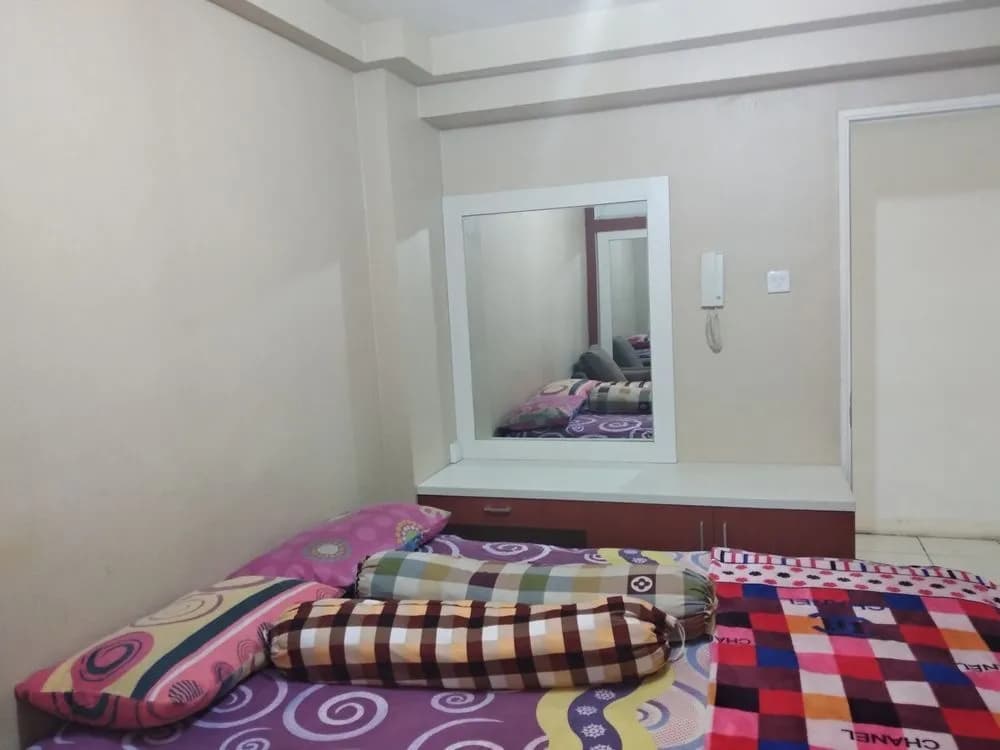 Apartment Kalibata City By Luxury Pro - photo 7