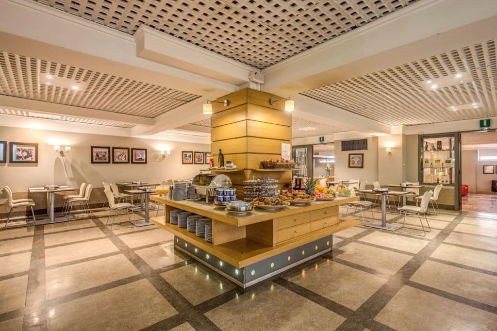 Delle Nazioni Hotel - photo 29