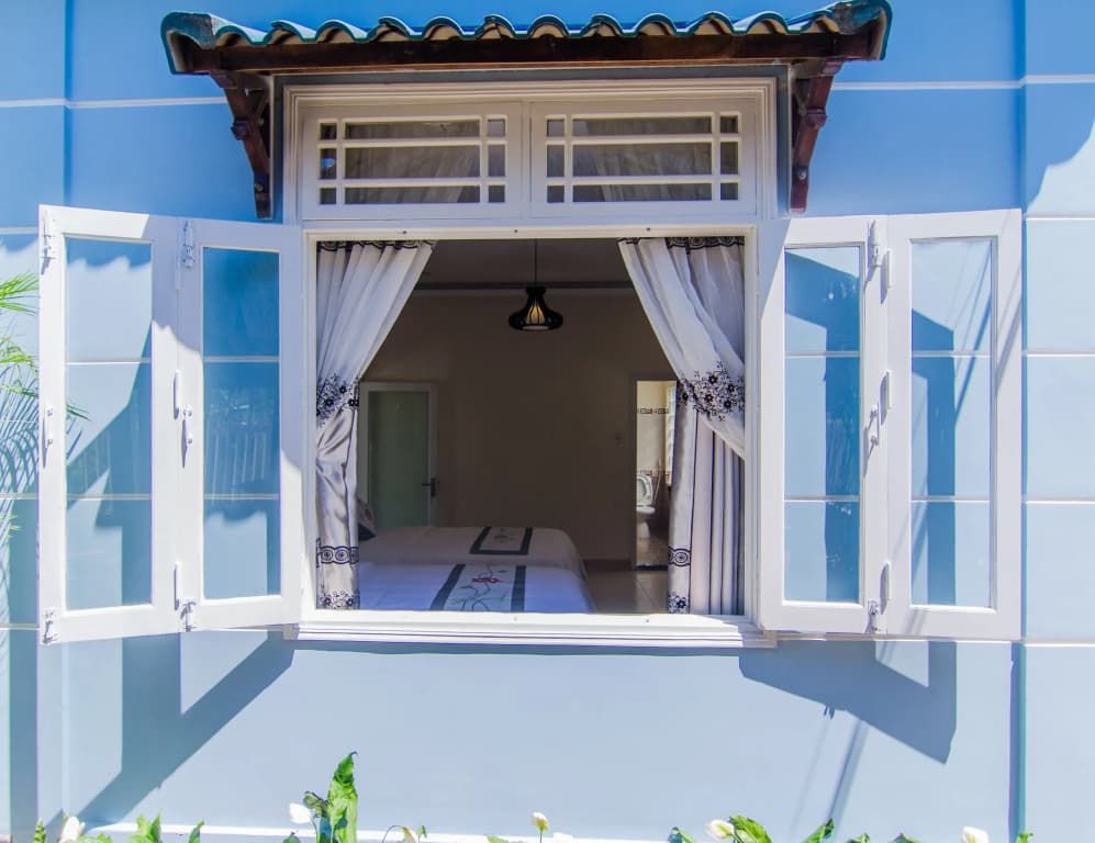The Moon River Homestay & Villa - main photo