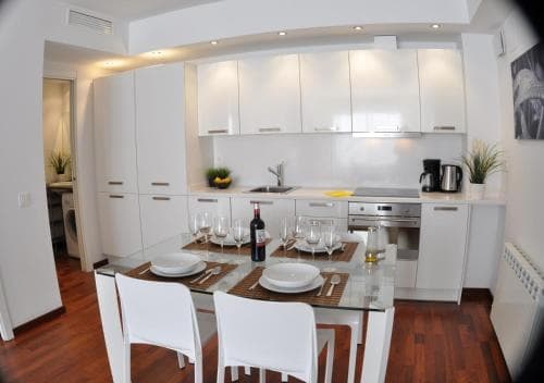 Glasir Apartments Barcelona - photo 19