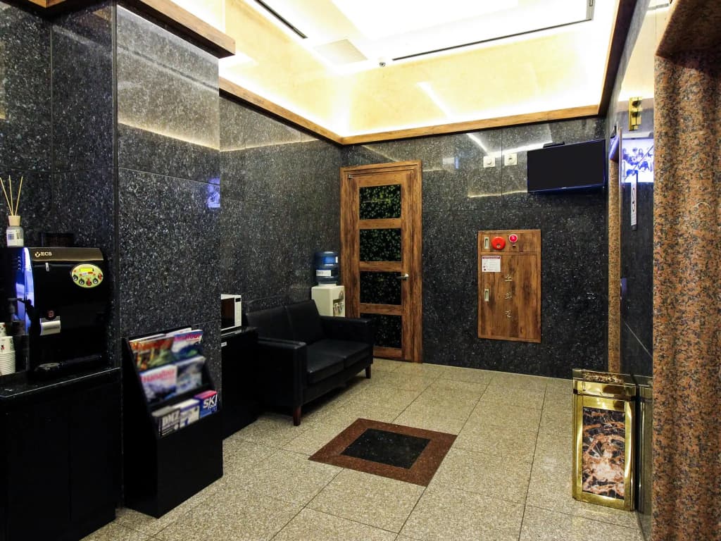 Boutique Hotel SB Seoul - photo 2