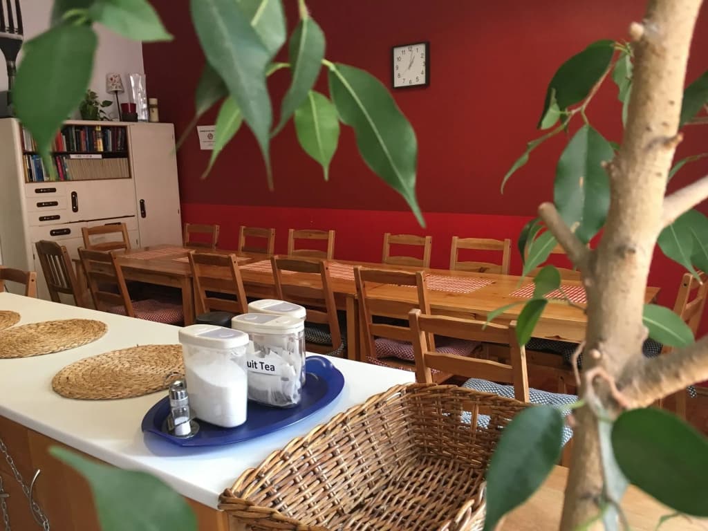 Hostel Rosemary - photo 24