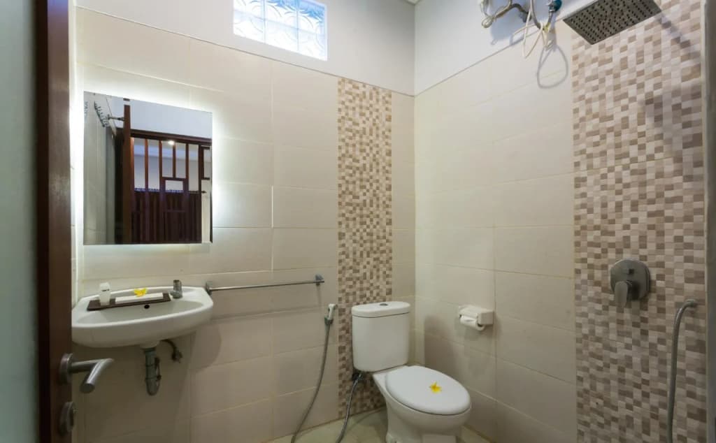 Dikubu Bali Villa and Suite - photo 10