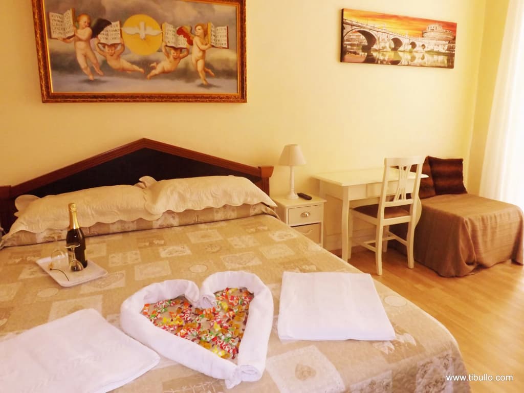 Tibullo Guesthouse - photo 3
