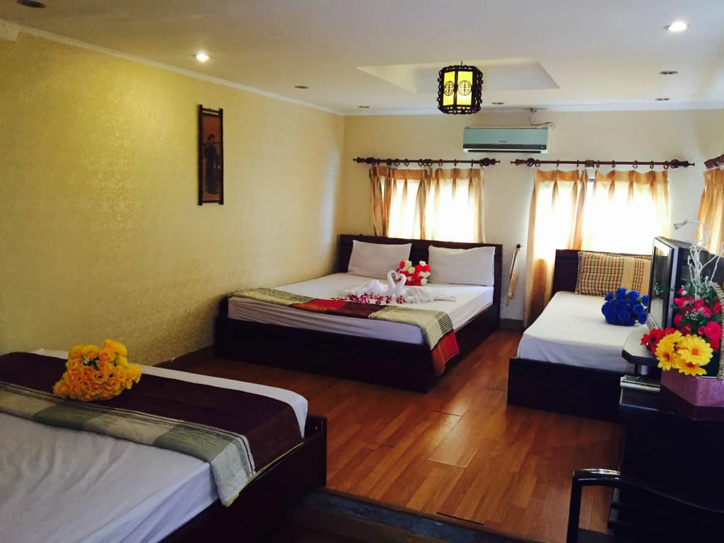 Home Backpackers Hostel - photo 2