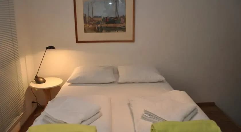 Loft Apartment - photo 2