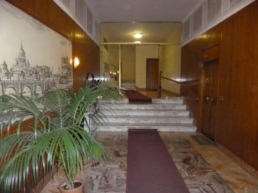 Gianicolo Residenza Carini - photo 2