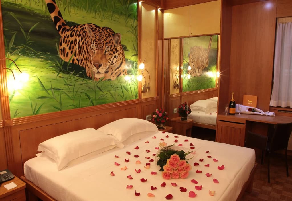 Hotel Star - photo 3