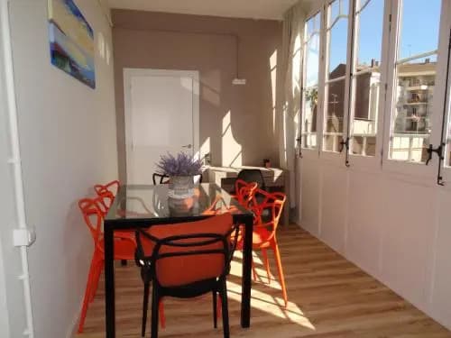 Feel at Sants Apartments - photo 7
