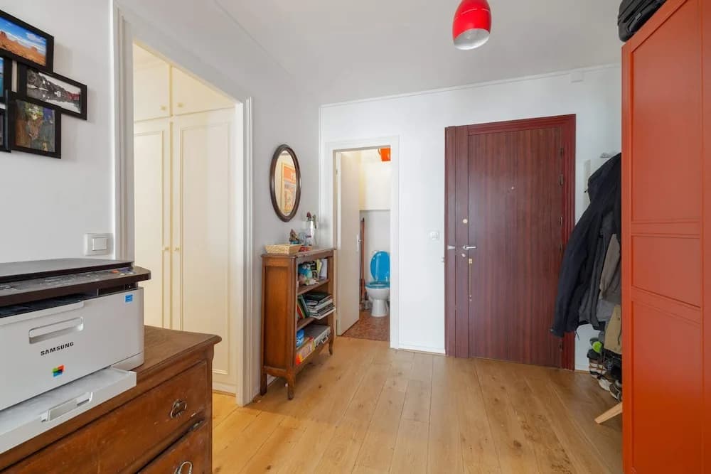 Nice Flat for 2 Persons in the 18th Arrondissement - photo 11