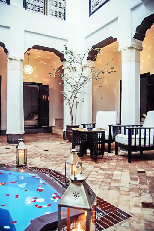 Riad Hayane - photo 31