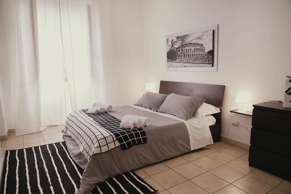 Vatican Dome View Apartment - photo 6