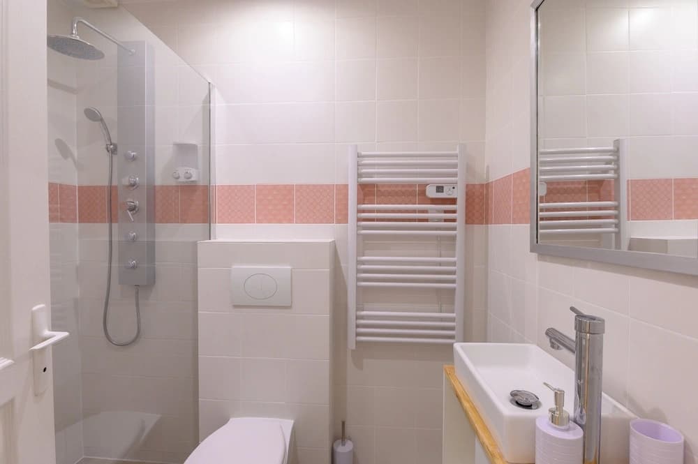 Suite Shalimar Great Apt Best Loc - photo 9